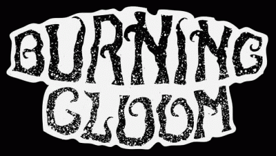 logo Burning Gloom